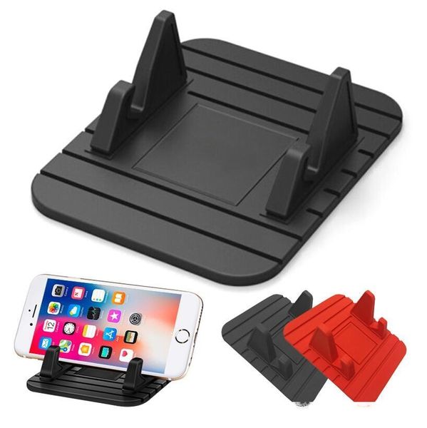 soft silicone mobile phone holder car dashboard gps anti slip mat deskstand bracket for iphone 11 samsung s20 tablet
soft silicone mobile phone holder car dashboard gps anti slip mat deskstand bracket for iphone 11 samsung s20 tablet