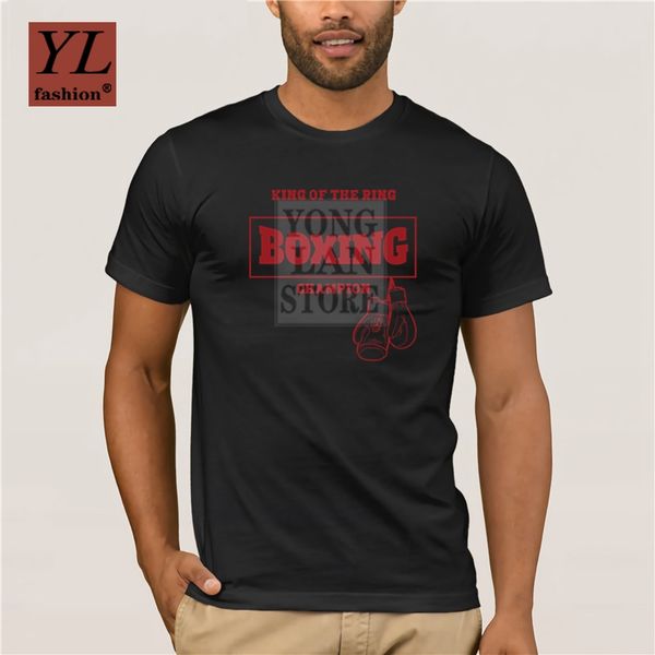 бокс championers king of the ring t shirt cotton оригинальная graphic весна забавный дизайн
бокс championers king of the ring t shirt cotton оригинальная graphic весна забавный дизайн