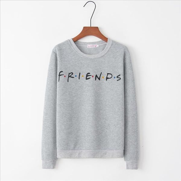 printed friends 2020 new design hoodies sweatshirts women casual kawaii harajuku sweat girls european korean, Black
printed friends 2020 new design hoodies sweatshirts women casual kawaii harajuku sweat girls european korean, Black