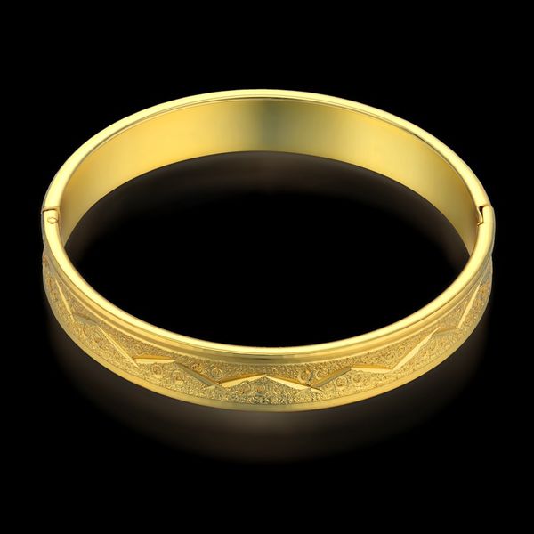 simple for women fashion scotch bangle gold color bracelet bangles women accessories, Black
simple for women fashion scotch bangle gold color bracelet bangles women accessories, Black