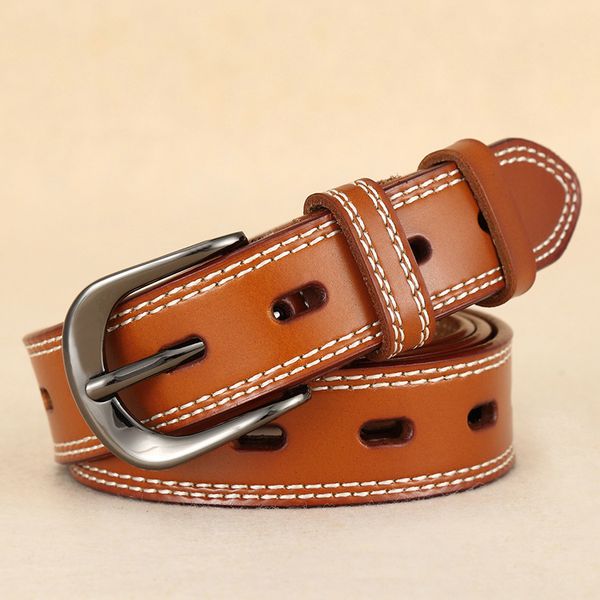 женская hollow кожаный пояс женщин пряжкой мода все матча женская waistband ретро повседневный декоративные jeans belt, Black;brown
женская hollow кожаный пояс женщин пряжкой мода все матча женская waistband ретро повседневный декоративные jeans belt, Black;brown