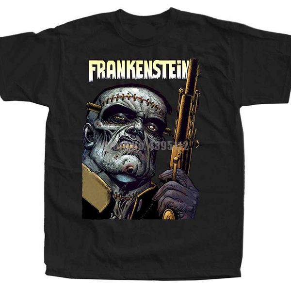 frankenstein movie poster men's t shirt streetwear harajuku tshirts designer t shirts black of white t-shirts for man
frankenstein movie poster men's t shirt streetwear harajuku tshirts designer t shirts black of white t-shirts for man