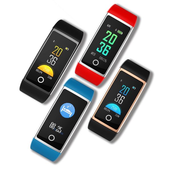 m18 smart band bracelet wristband heart rate monitor smartband blood pressure oxygen fitness tracker for andriod ios ing
m18 smart band bracelet wristband heart rate monitor smartband blood pressure oxygen fitness tracker for andriod ios ing