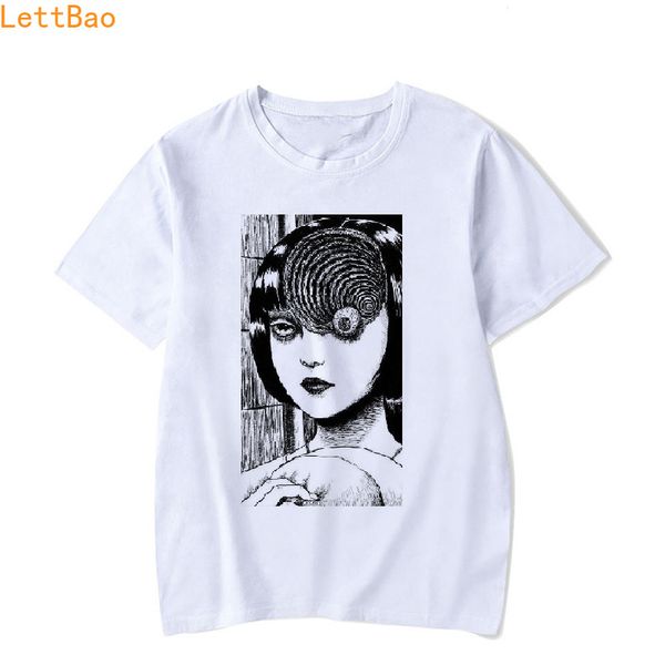 junji ito t shirt men horror manga t-shirt short sleeve funny t shirts 100% cotton plus size 90s streetwear japanese anime print
junji ito t shirt men horror manga t-shirt short sleeve funny t shirts 100% cotton plus size 90s streetwear japanese anime print