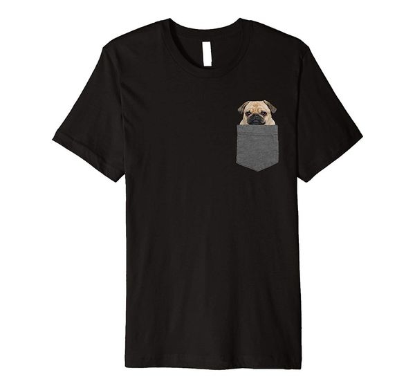 собака в кармане tshirt мопс печати t-shirt 2019 моды с коротким рукавом top хлопок повседневный o шеи топы тис
собака в кармане tshirt мопс печати t-shirt 2019 моды с коротким рукавом top хлопок повседневный o шеи топы тис