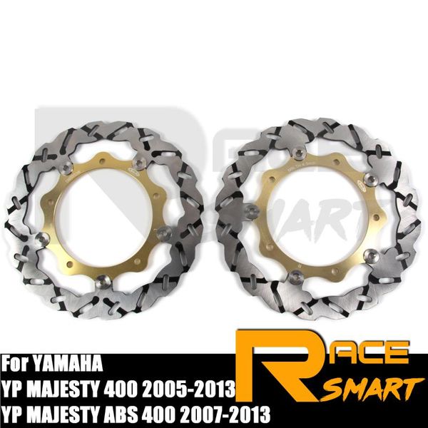 267mm motorcycle cnc front brake discs rotors for yp 400 majesty 2005-2013 brake disk yp400 majesty 2006 2007 2008-2012
267mm motorcycle cnc front brake discs rotors for yp 400 majesty 2005-2013 brake disk yp400 majesty 2006 2007 2008-2012