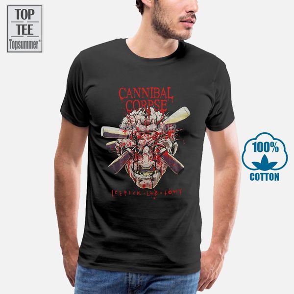 cannibal corpse icepick lobotomy shirt s m l xl xxl xxxl death metal tshirt 
cannibal corpse icepick lobotomy shirt s m l xl xxl xxxl death metal tshirt