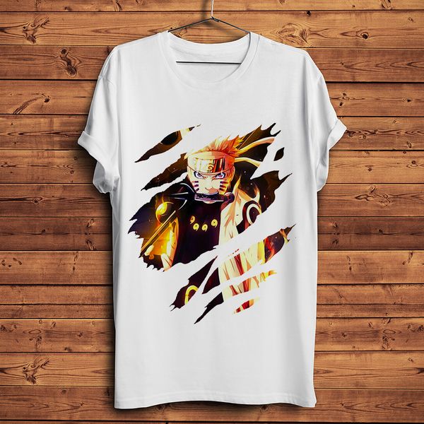 japan anime naruto six paths tearing t shirt men summer new white casual homme cool manga t-shirt unisex
japan anime naruto six paths tearing t shirt men summer new white casual homme cool manga t-shirt unisex