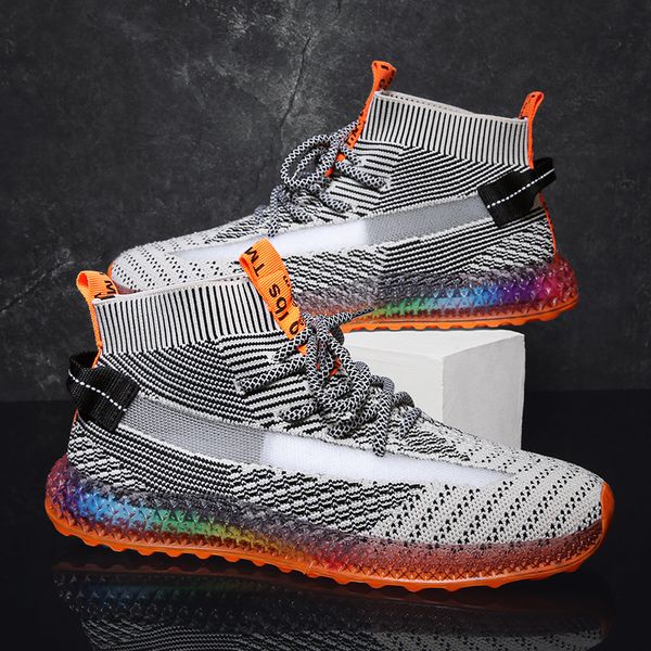 menshoesautumnhighneakersbreathablecasualshoesmenmeshtennistrainersmalesportsfootweartrendwalkingsneakers, Black
menshoesautumnhighneakersbreathablecasualshoesmenmeshtennistrainersmalesportsfootweartrendwalkingsneakers, Black