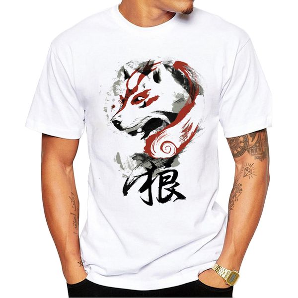 teehub short sleeve o-neck funny men t-shirt art wolf printed tshirts casual summer tee hipster
teehub short sleeve o-neck funny men t-shirt art wolf printed tshirts casual summer tee hipster