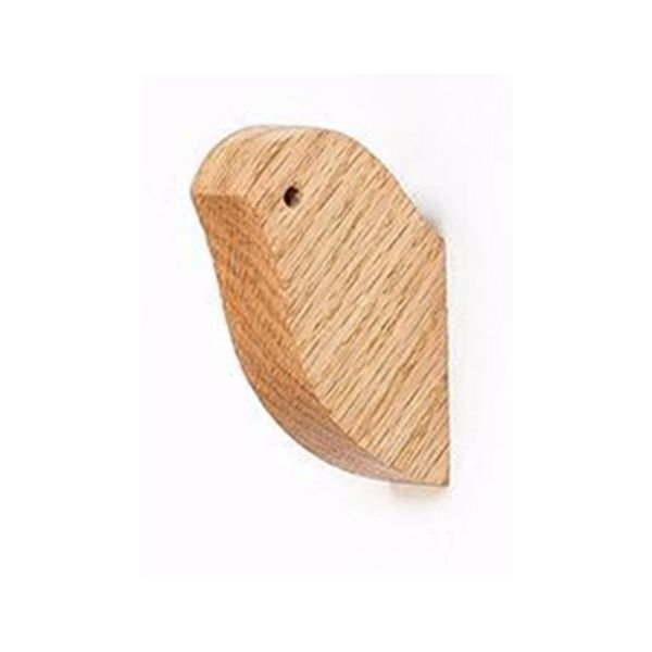 wooden home wall mounted easy install coat hook single bathroom bedroom multifunctional holder bird shape organizer solid door
wooden home wall mounted easy install coat hook single bathroom bedroom multifunctional holder bird shape organizer solid door