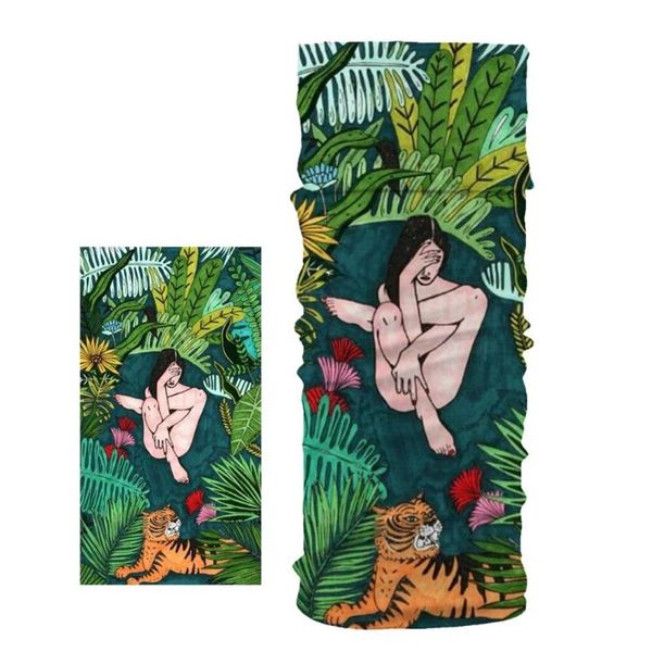 cute cartoon green plant pattern head/face/mask neck bandana scarf dual-use magic tube headscarf cycling sport headwear turban, Blue;gray
cute cartoon green plant pattern head/face/mask neck bandana scarf dual-use magic tube headscarf cycling sport headwear turban, Blue;gray