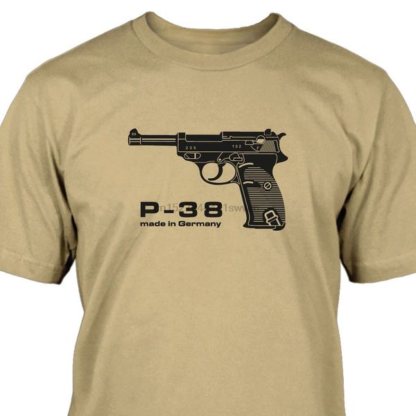 walther p38 футболка harajuku топы футболка мода классический unique свободная перевозка груза высокого качества вскользь печать
walther p38 футболка harajuku топы футболка мода классический unique свободная перевозка груза высокого качества вскользь печать