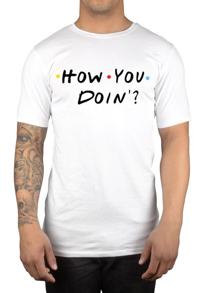 как дела весёлые друзья слоган t-shirt tv show joey great gift idea gift версия для печати футболку, hip hop футболочку, новое прибытие тро
как дела весёлые друзья слоган t-shirt tv show joey great gift idea gift версия для печати футболку, hip hop футболочку, новое прибытие тро
