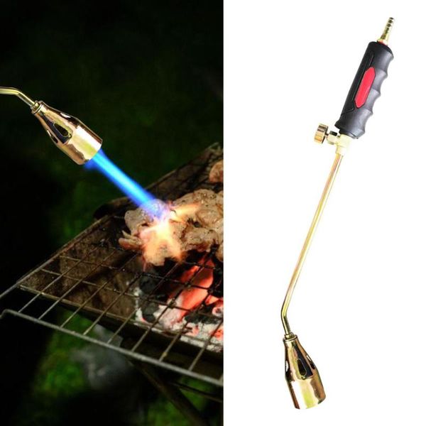 portable gas torch flame gun blowtorch burner heating welding30/35/50mm doublt single switch for outdoor camping bbq spray gun
portable gas torch flame gun blowtorch burner heating welding30/35/50mm doublt single switch for outdoor camping bbq spray gun