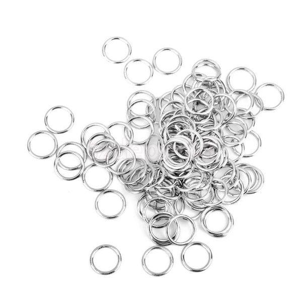 spmart iron lingerie adjustable sewing bra round rings buckles 10mm 100pcs silver ing, Black;white
spmart iron lingerie adjustable sewing bra round rings buckles 10mm 100pcs silver ing, Black;white