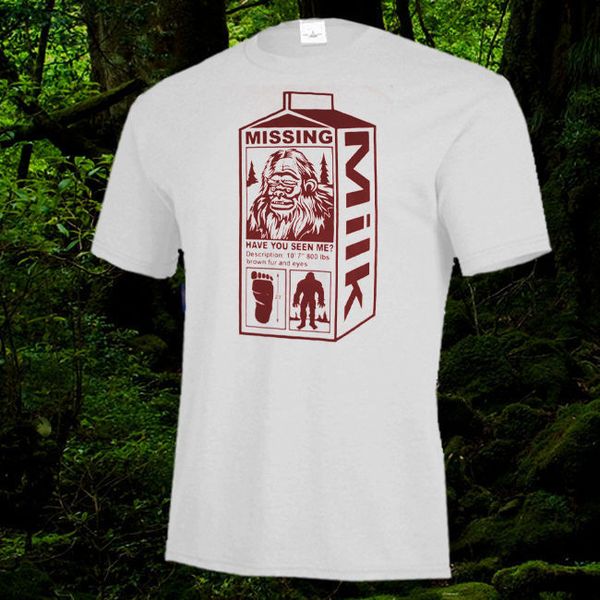 fashion men t shirt new sasquatch
fashion men t shirt new sasquatch