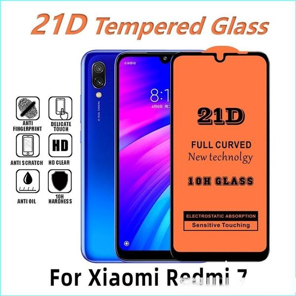 10h 21d glass screen protector for xiaomi redmi note 8 t 8 pro 7 pro note9pro max anti-scratch glass film on redmi 8 7 8a 7a
10h 21d glass screen protector for xiaomi redmi note 8 t 8 pro 7 pro note9pro max anti-scratch glass film on redmi 8 7 8a 7a