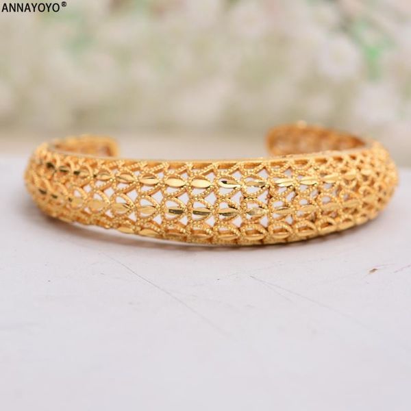 annayoyo 1pcs new gold color africa jewelry ethiopian two-tones ball color bangle&bracelet dubai bangles for women gifts, Black
annayoyo 1pcs new gold color africa jewelry ethiopian two-tones ball color bangle&bracelet dubai bangles for women gifts, Black