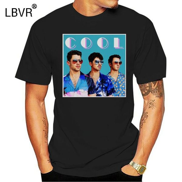 jonas brothers cool brothers black t shirt gift for menwomen fashion classic style tee shirt, White;black
jonas brothers cool brothers black t shirt gift for menwomen fashion classic style tee shirt, White;black
