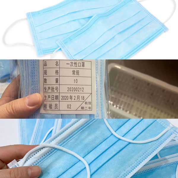 2021ear-loop disposable dust mask 3 layer dust - proof mouth masks cover 3-ply non-woven dispo wuh5
2021ear-loop disposable dust mask 3 layer dust - proof mouth masks cover 3-ply non-woven dispo wuh5