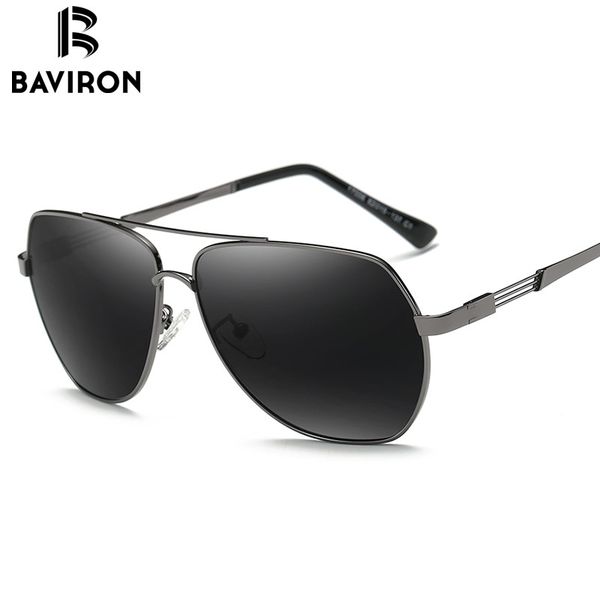 sunglasses baviron 2021 design men classic driving glasses nice polarized man sun aluminum frame uv400 eyewear 17006, White;black
sunglasses baviron 2021 design men classic driving glasses nice polarized man sun aluminum frame uv400 eyewear 17006, White;black