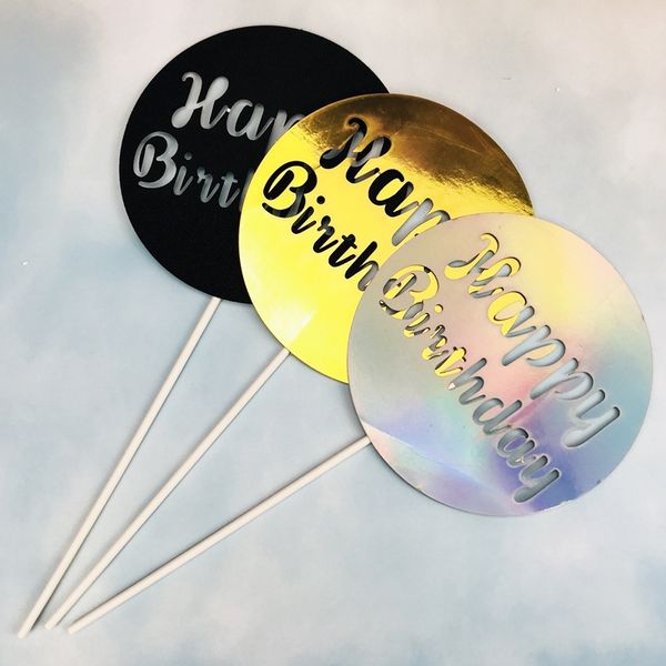 decoration happy round laser gold silver flag decoration plug-in happy round plug-in laser gold cake cake silver flag r7plq
decoration happy round laser gold silver flag decoration plug-in happy round plug-in laser gold cake cake silver flag r7plq