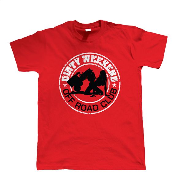 2019 new mens t shirts dirty weekend off road club mens t shirt, 4x4 green lane rock crawler 100% cotton brand new t-shirts
2019 new mens t shirts dirty weekend off road club mens t shirt, 4x4 green lane rock crawler 100% cotton brand new t-shirts