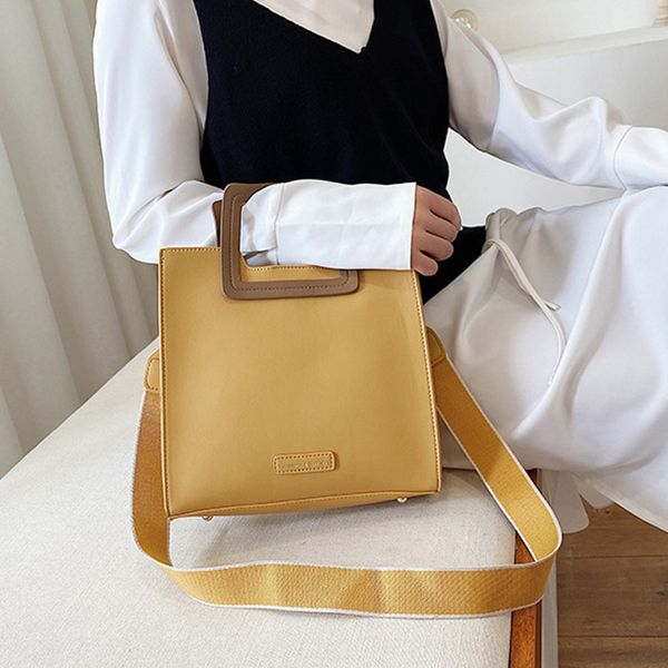 ansloth handle bag women handbag solid color crossdody bag casual tote pu leather shoulder bags flap hps874
ansloth handle bag women handbag solid color crossdody bag casual tote pu leather shoulder bags flap hps874