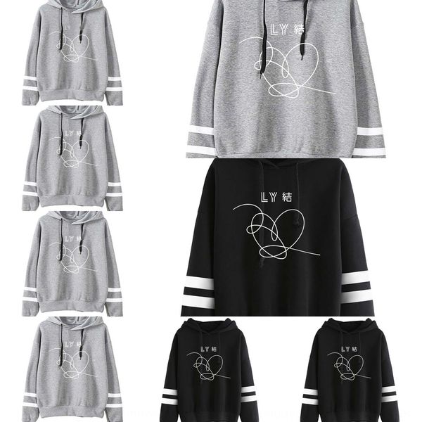 korean same anti-loveyourself new with velvet hooded for and women korean same anti-loveyourself new sweater album albumalbum with velvet ho, Black
korean same anti-loveyourself new with velvet hooded for and women korean same anti-loveyourself new sweater album albumalbum with velvet ho, Black