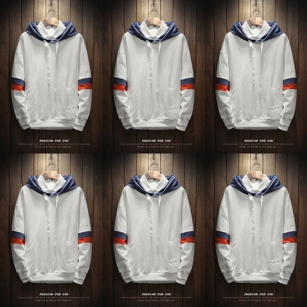 autumn men's fashion brand personality teenager coat men autumn men's fashion brand personality teenager hoodie coat hoodie men hl, Black
autumn men's fashion brand personality teenager coat men autumn men's fashion brand personality teenager hoodie coat hoodie men hl, Black