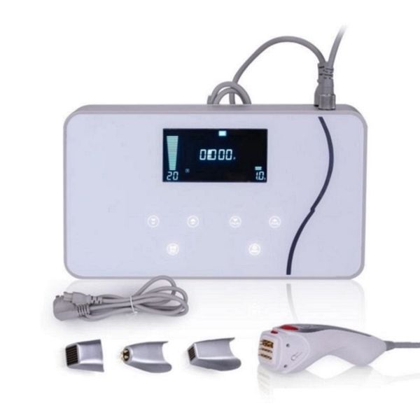 portable fractional rf beauty machine equipment radio frequency for skin tightening facial face lift radiofrecuencia fraccionada
portable fractional rf beauty machine equipment radio frequency for skin tightening facial face lift radiofrecuencia fraccionada