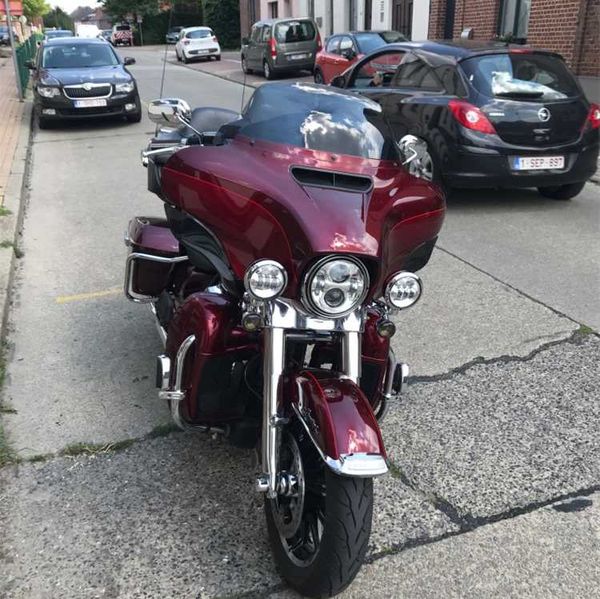 motorcycle windshield 4.5" 7" 10.5" upper fairing windscreen for touring street electra glide ultra limited 2014 2021
motorcycle windshield 4.5" 7" 10.5" upper fairing windscreen for touring street electra glide ultra limited 2014 2021