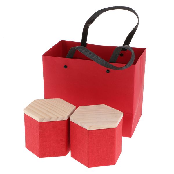 2pcs wood kitchen storage box with bamboo lid bins bread sugar boxes tea herb storage holder food containers organizer
2pcs wood kitchen storage box with bamboo lid bins bread sugar boxes tea herb storage holder food containers organizer