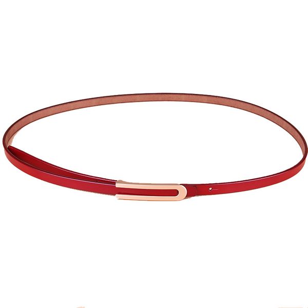 genuine cowskin women narrow waist belt casual jeans belt fashion dress decoration waistband metal pin buckle strap, Black;brown
genuine cowskin women narrow waist belt casual jeans belt fashion dress decoration waistband metal pin buckle strap, Black;brown