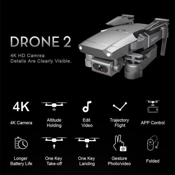 e68 drone hd wide angle 4k wifi fpv drone video live recording quadcopter height to maintain drone camera remote controlled aircraft gift po
e68 drone hd wide angle 4k wifi fpv drone video live recording quadcopter height to maintain drone camera remote controlled aircraft gift po