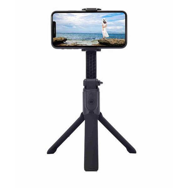 h5 handheld stabilizer tripod selfie stick holder gimbal stabilizer with stand for / android smartphone-black
h5 handheld stabilizer tripod selfie stick holder gimbal stabilizer with stand for / android smartphone-black