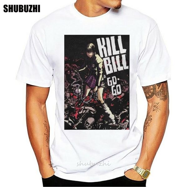 kill bill gogo yubari t shirt for men 100% cotton casual t-shirts round neck tee shirt short sleeve printed
kill bill gogo yubari t shirt for men 100% cotton casual t-shirts round neck tee shirt short sleeve printed