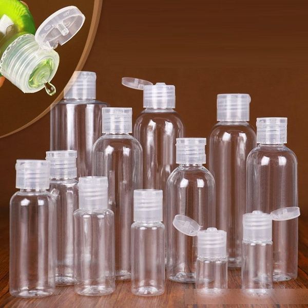 plastic cosmetic cream jar bottle container pp transparent face cream pot foundation essence lotion jars travel storage bottles 0083pack
plastic cosmetic cream jar bottle container pp transparent face cream pot foundation essence lotion jars travel storage bottles 0083pack