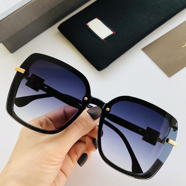 luxury sunglasses square sunglasses for women brand designer 2020 oversized vintage female sunglasses fashion shades with box m1113, White;black
luxury sunglasses square sunglasses for women brand designer 2020 oversized vintage female sunglasses fashion shades with box m1113, White;black