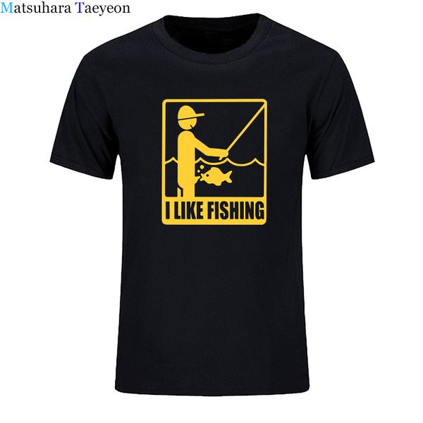 i like fishing angler tshirt funny men t shir angling design short sleeved soft summer 100% cotton camiseta shirts
i like fishing angler tshirt funny men t shir angling design short sleeved soft summer 100% cotton camiseta shirts