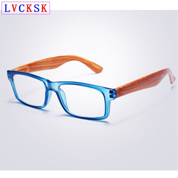 new fashion reading glasses for women men wooden grain presbyopia eyeglasses old man retro hyperopia spectacles +1.0~+4.0 n5, White;black
new fashion reading glasses for women men wooden grain presbyopia eyeglasses old man retro hyperopia spectacles +1.0~+4.0 n5, White;black