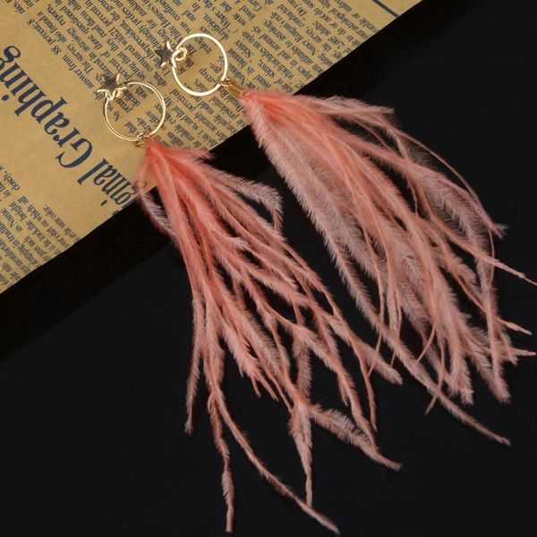 lfpu vintage long feather earrings bohemain pearl drop dangle earrings for women girl jewelry, Silver
lfpu vintage long feather earrings bohemain pearl drop dangle earrings for women girl jewelry, Silver