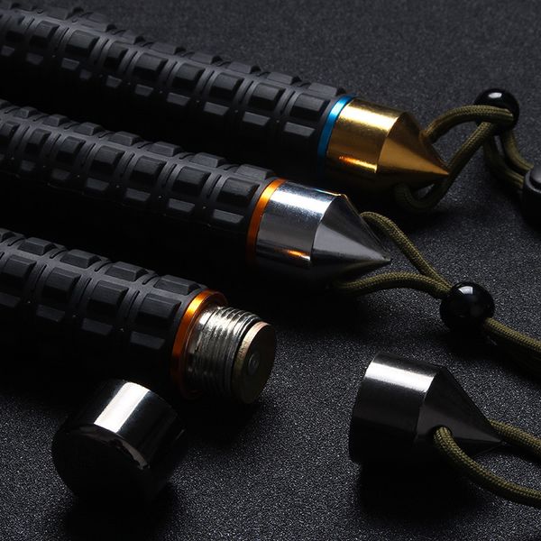 66cm automobile glass broken window artifact swing stick three retractable rod shake a stick
66cm automobile glass broken window artifact swing stick three retractable rod shake a stick