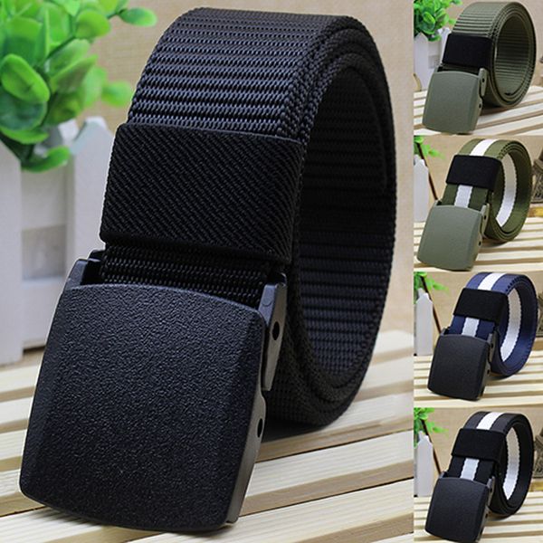 wholesale 100pcs/lot tactical belt nylon outdoor survival waist belt, Black;green
wholesale 100pcs/lot tactical belt nylon outdoor survival waist belt, Black;green