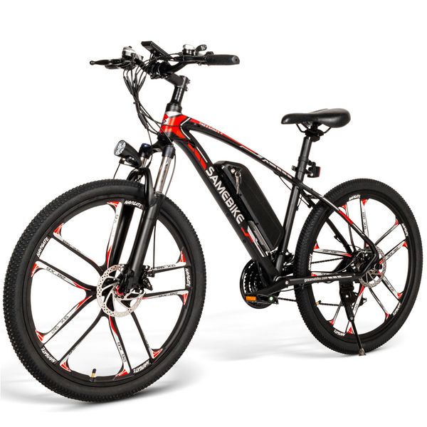 samebike 26 inch electric bike power assist electric bicycle e-bike 350w motor moped bike 48v 8ah bicycle, Silver;blue
samebike 26 inch electric bike power assist electric bicycle e-bike 350w motor moped bike 48v 8ah bicycle, Silver;blue