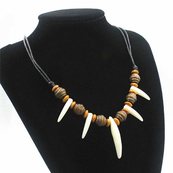 fashion acrylic spike beaded necklace wax rope braided imitation spike necklace surfer adjustable length amulet mn052, Golden;silver
fashion acrylic spike beaded necklace wax rope braided imitation spike necklace surfer adjustable length amulet mn052, Golden;silver
