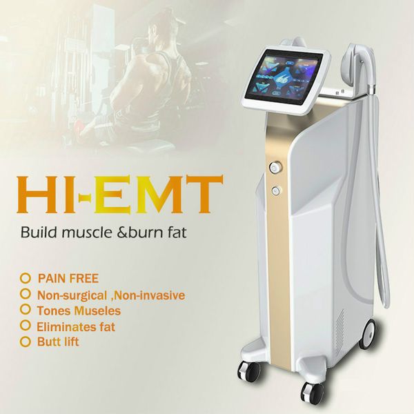 cooling machines em slim machines fat burn body contouring high intensity focused electromagentic body slim machines for salon, Black;white
cooling machines em slim machines fat burn body contouring high intensity focused electromagentic body slim machines for salon, Black;white