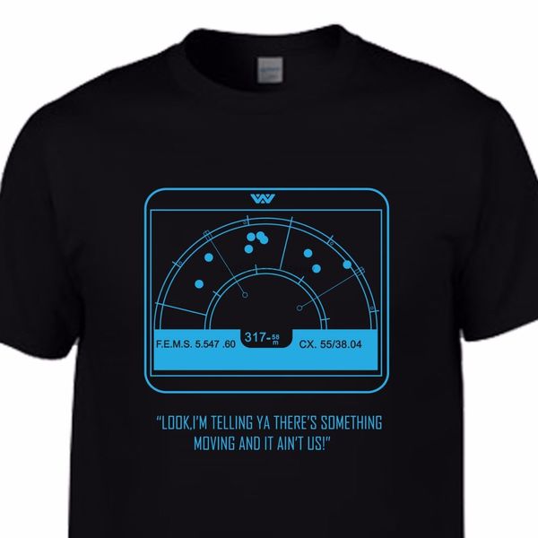 aliens alien weyland yutani movie prometheus nostromo covenant tracker t shirtmen t-shirts summer style fashion swag men
aliens alien weyland yutani movie prometheus nostromo covenant tracker t shirtmen t-shirts summer style fashion swag men