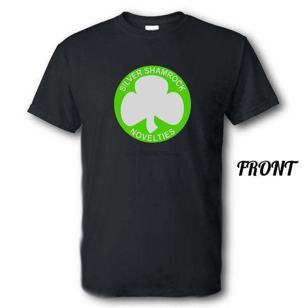 silver shamrock novelty company brand new shirt from halloween 3 custom printed tshirt hip hop funny tee mens tee shirts
silver shamrock novelty company brand new shirt from halloween 3 custom printed tshirt hip hop funny tee mens tee shirts